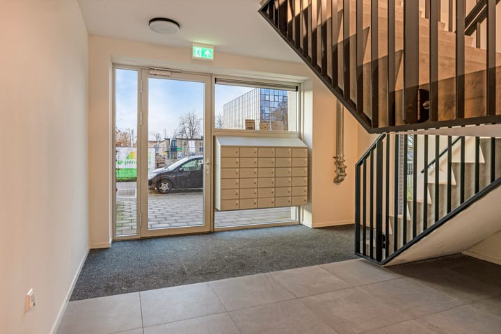 Foto 5 van Coltbaan 21-24