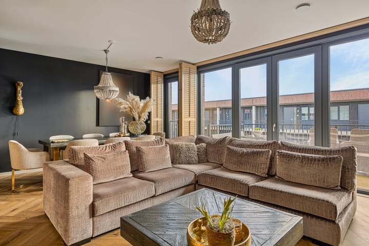 Foto 17 van Coltbaan 21-24