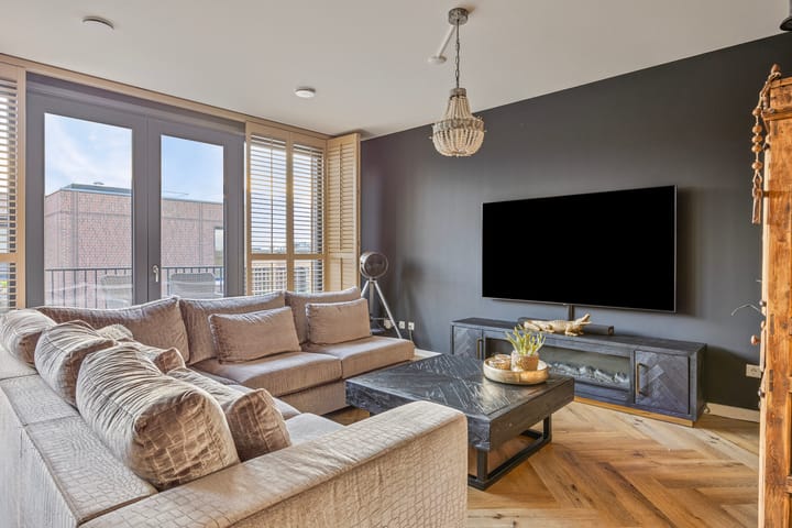 Foto 20 van Coltbaan 21-24