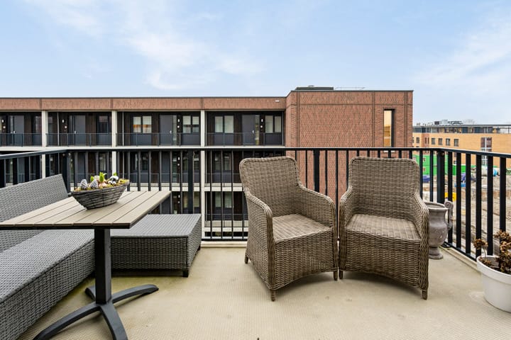 Foto 35 van Coltbaan 21-24