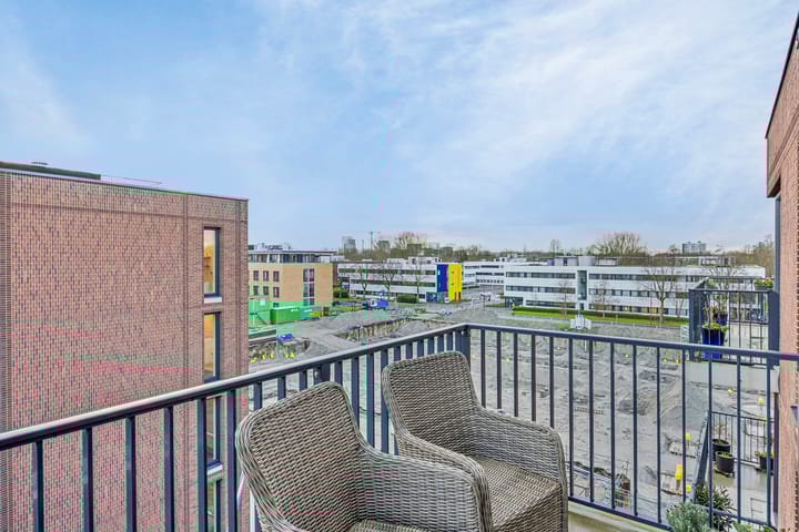 Foto 36 van Coltbaan 21-24