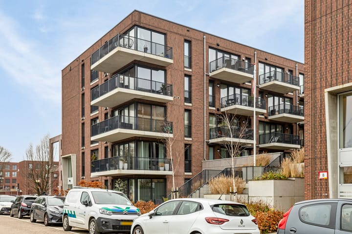 Foto 53 van Coltbaan 21-24