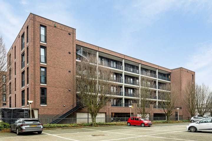 Foto 56 van Coltbaan 21-24