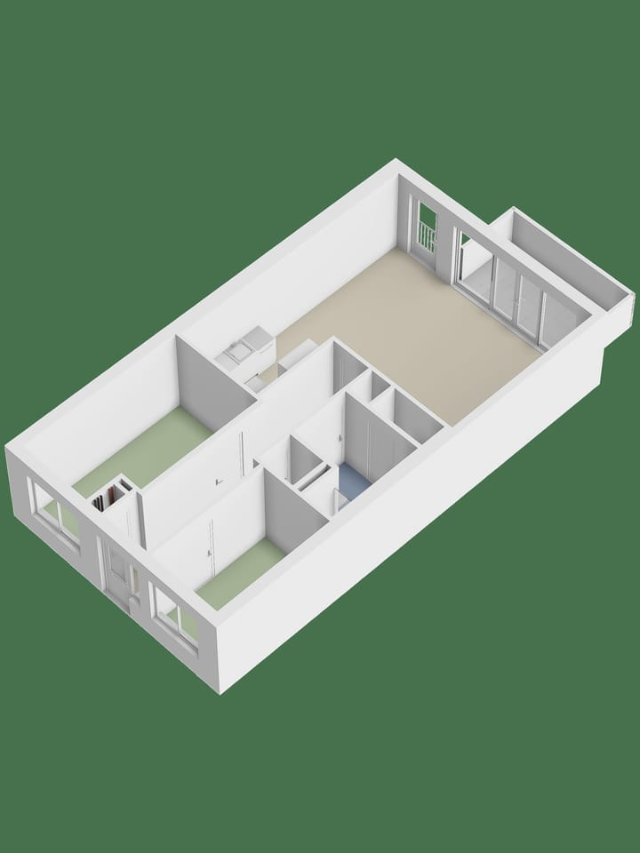 Foto 65 van Coltbaan 21-24