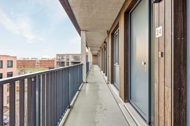 Foto 8 van Coltbaan 21-24