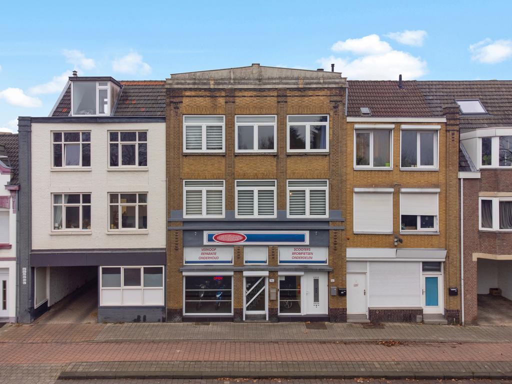 Bekijk foto 1 van Nieuwstraat 146