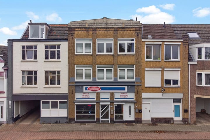 Nieuwstraat 146, Kerkrade