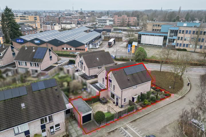 Foto 30 van Zuiderlaan 2