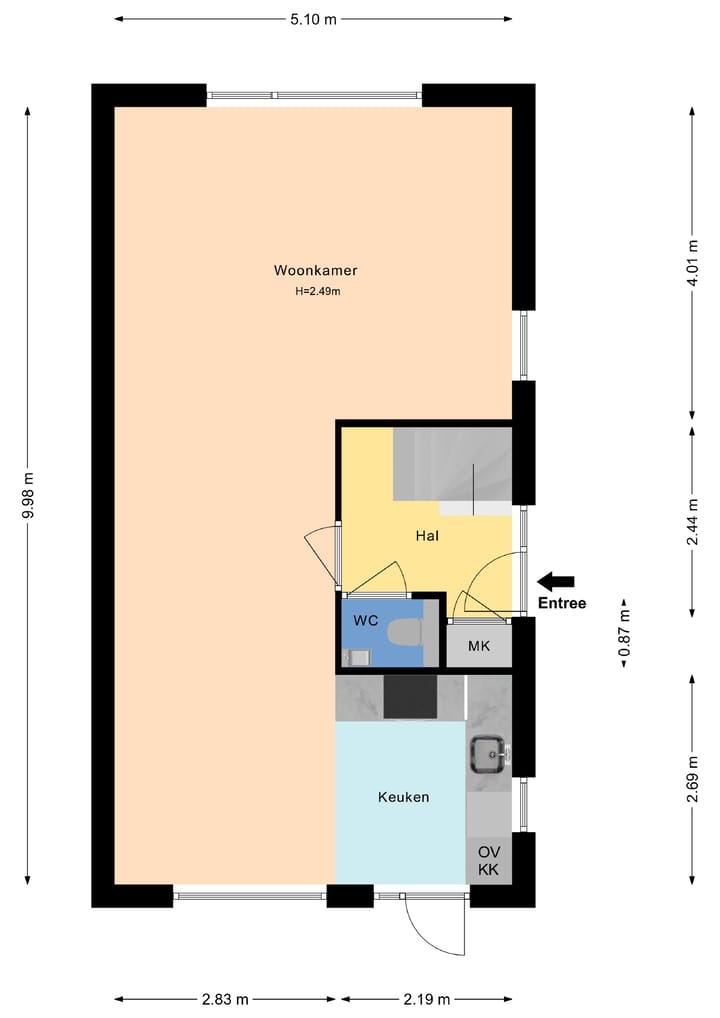 Foto 32 van Zuiderlaan 2