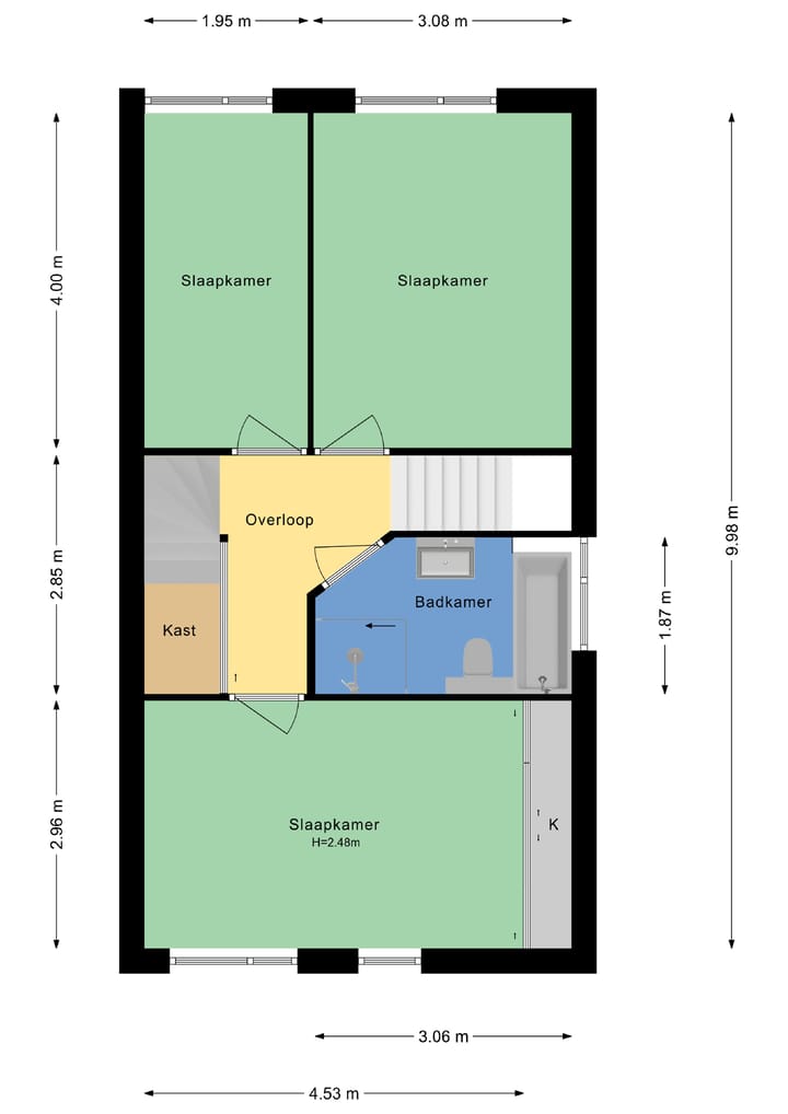 Foto 33 van Zuiderlaan 2
