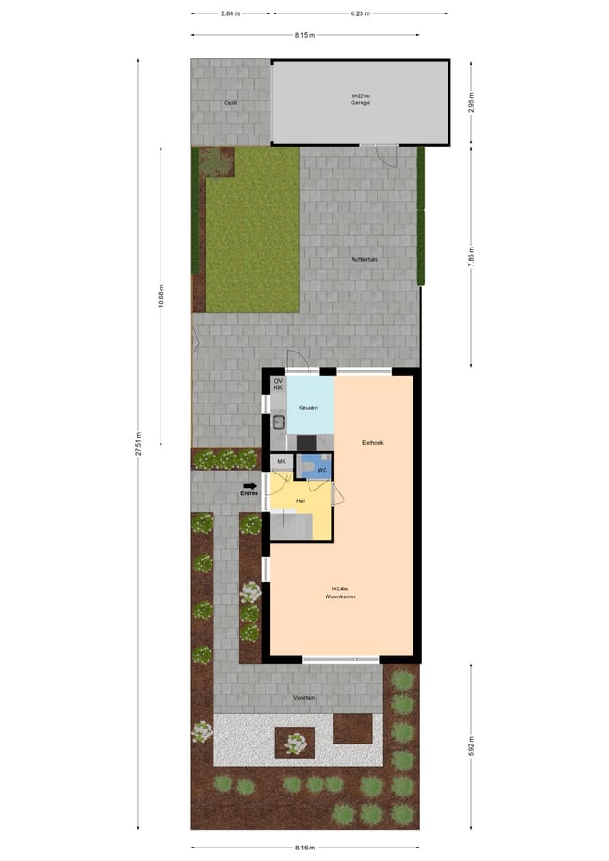 Foto 36 van Zuiderlaan 2