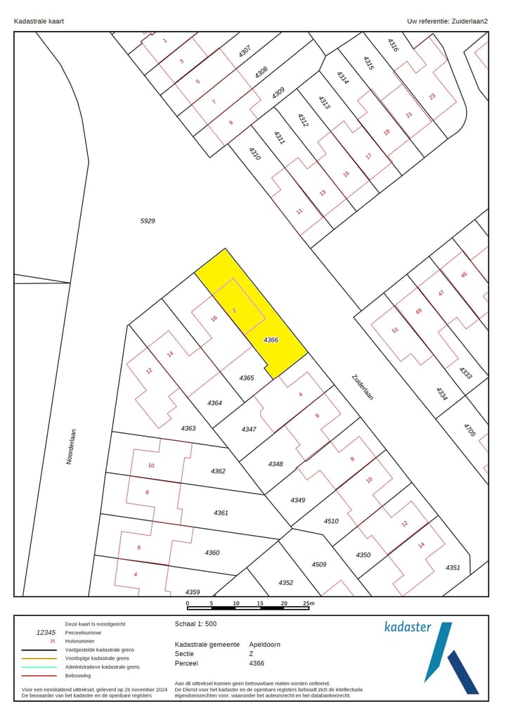 Foto 37 van Zuiderlaan 2
