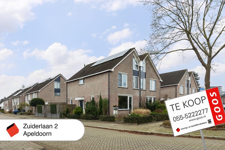 Foto 39 van Zuiderlaan 2