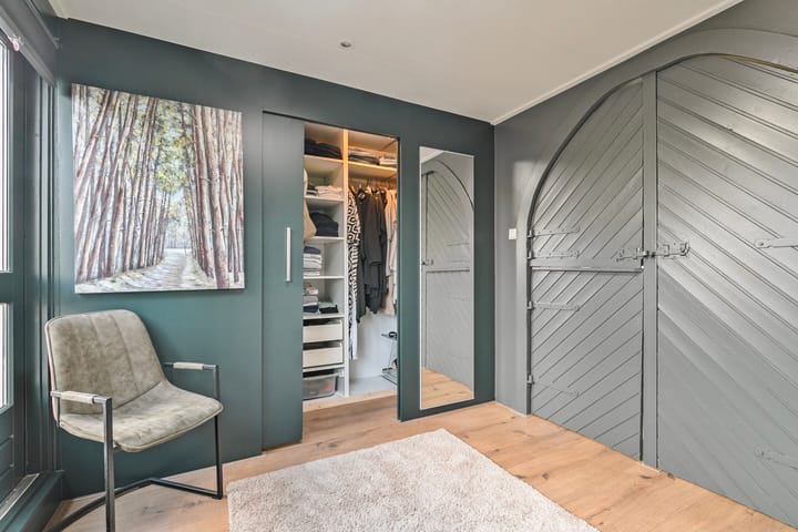 Foto 18 van Charloisse Lagedijk 491