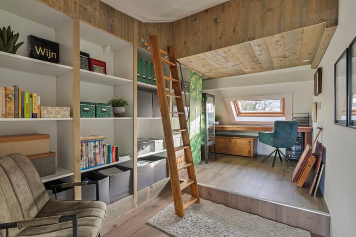 Foto 23 van Charloisse Lagedijk 491