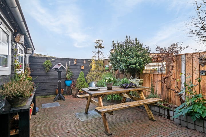 Foto 26 van Charloisse Lagedijk 491