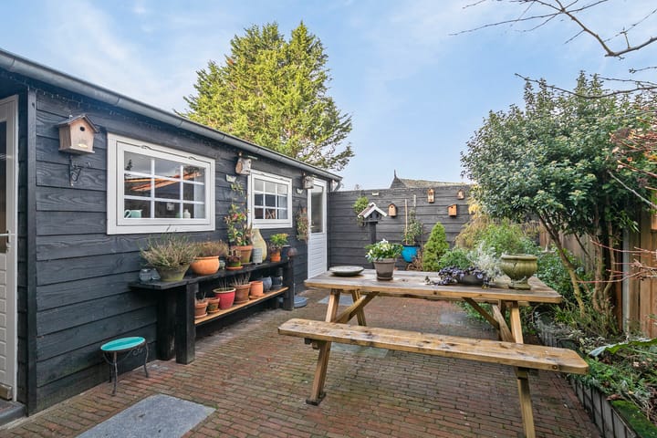 Foto 27 van Charloisse Lagedijk 491