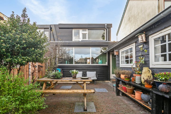 Foto 28 van Charloisse Lagedijk 491