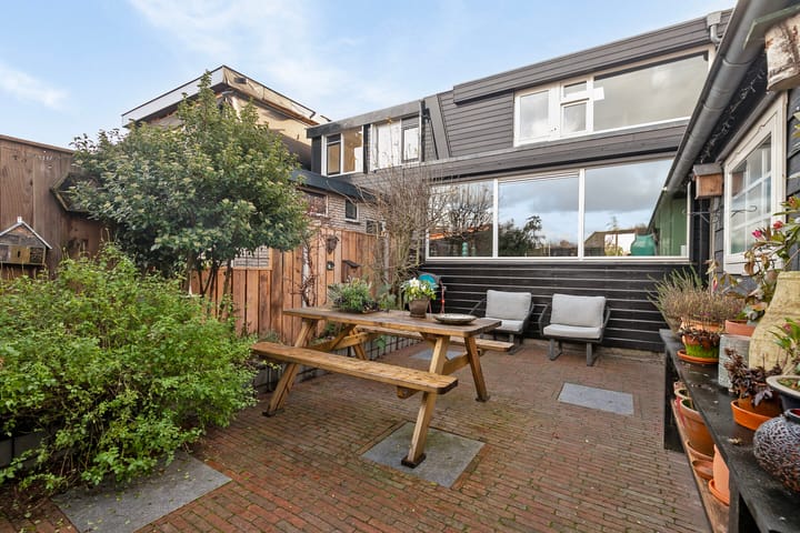 Foto 29 van Charloisse Lagedijk 491