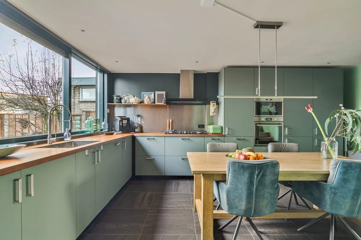 Foto 11 van Charloisse Lagedijk 491