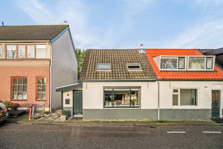 Foto 47 van Charloisse Lagedijk 491