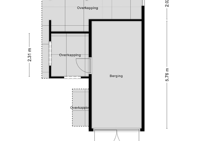 Bekijk foto 52 van Charloisse Lagedijk 491