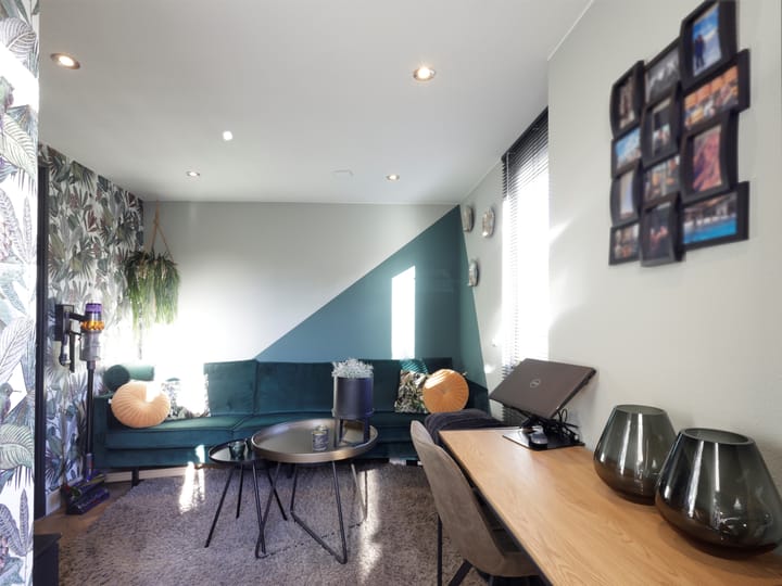 Foto 10 van Kokkel 8