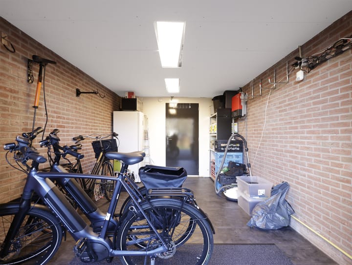 Foto 11 van Kokkel 8