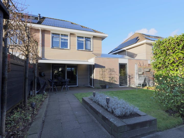 Foto 23 van Kokkel 8