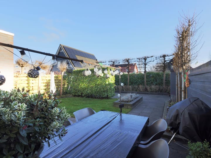 Foto 24 van Kokkel 8