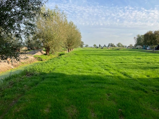 Bekijk foto 4 van Bouwkavel nabij Nieuwe Veer 71