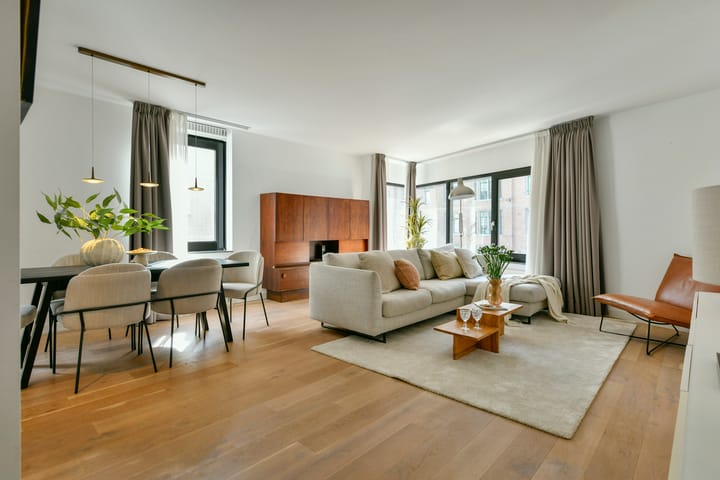 Foto 1 van Planciusstraat 23-B