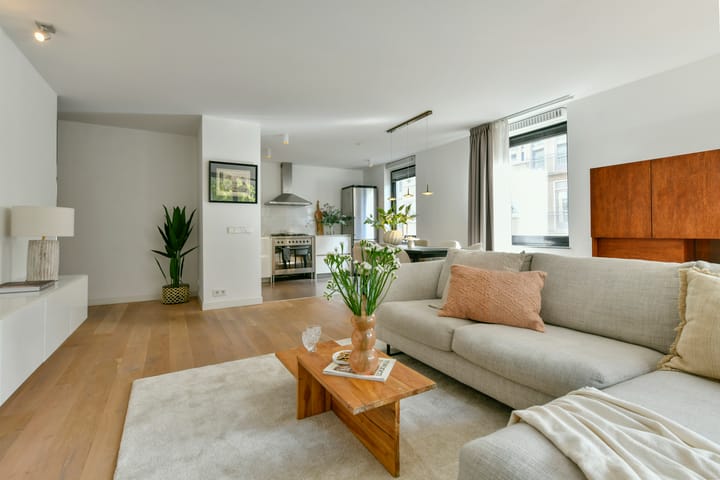 Foto 2 van Planciusstraat 23-B