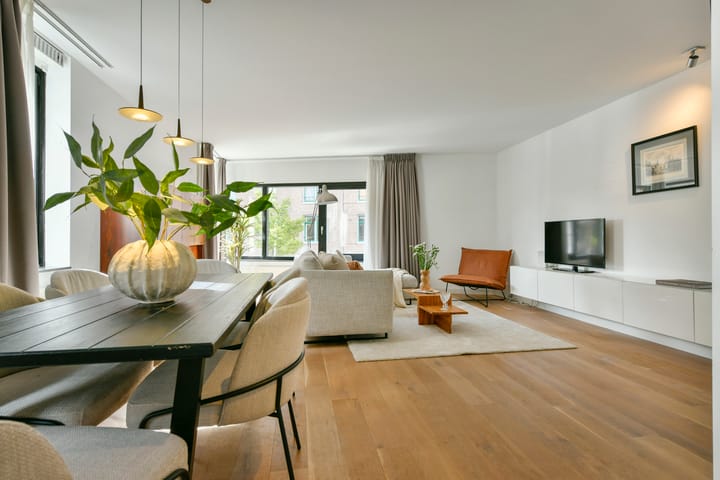 Foto 4 van Planciusstraat 23-B