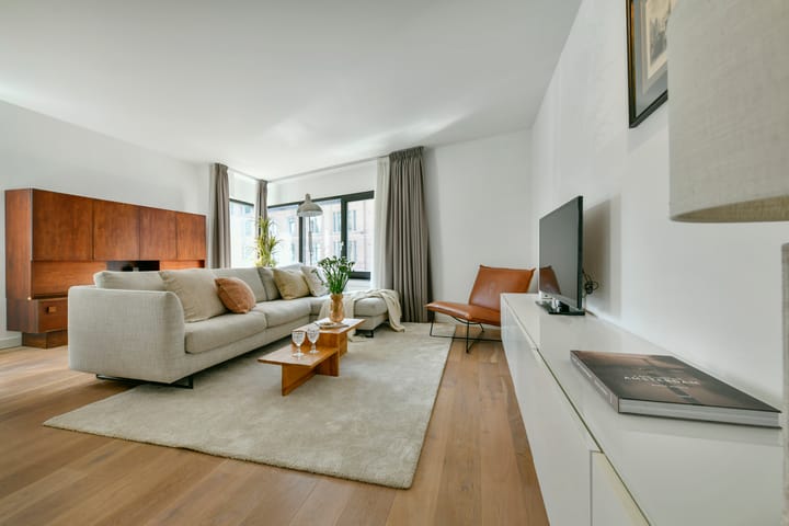 Foto 5 van Planciusstraat 23-B