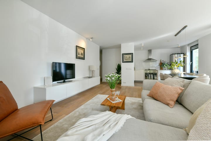 Foto 6 van Planciusstraat 23-B