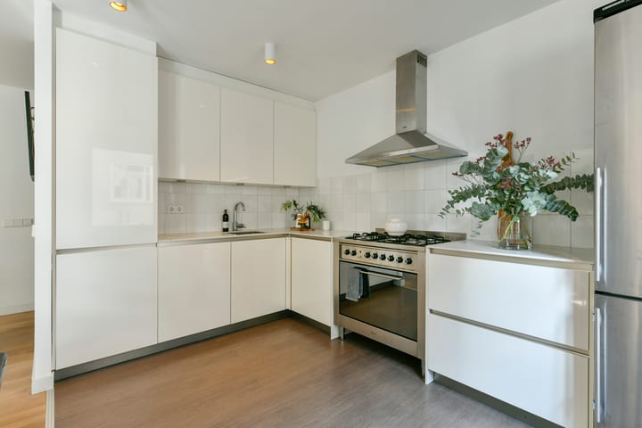 Foto 9 van Planciusstraat 23-B