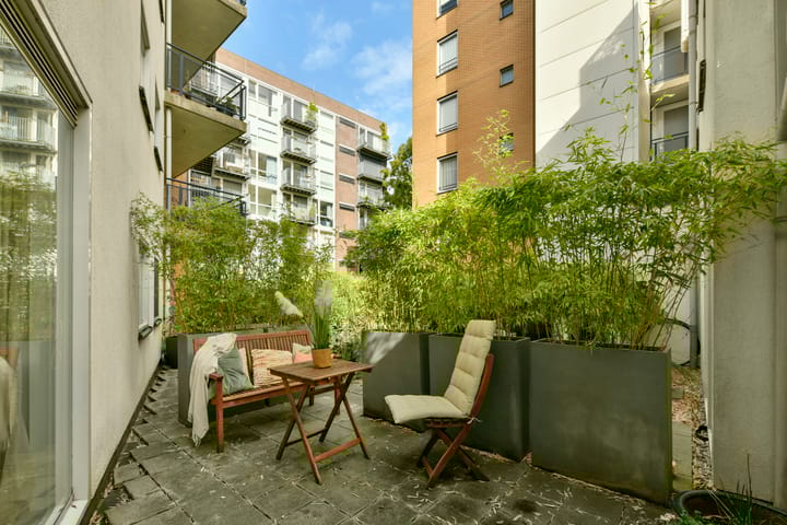 Foto 14 van Planciusstraat 23-B