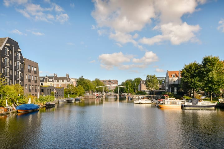 Foto 17 van Planciusstraat 23-B