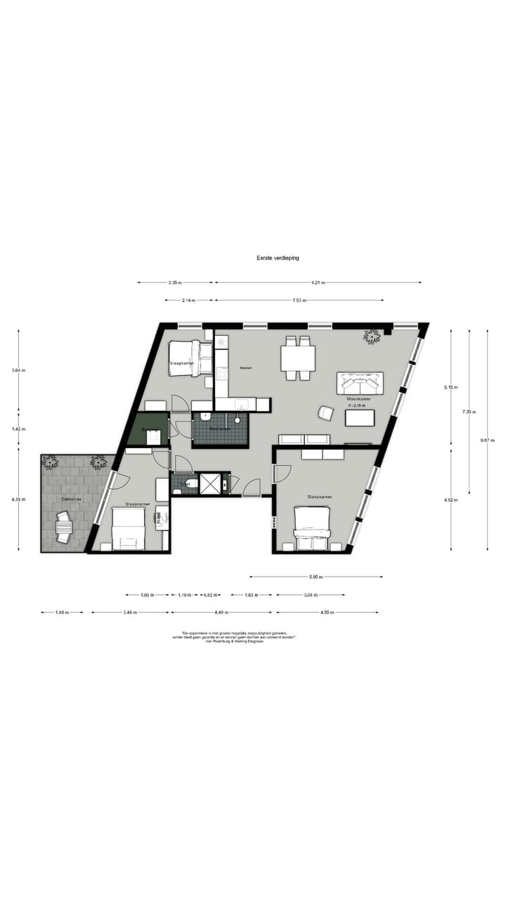 Foto 22 van Planciusstraat 23-B