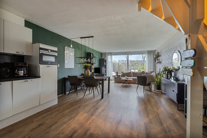 Foto 1 van Beethovenrode 12