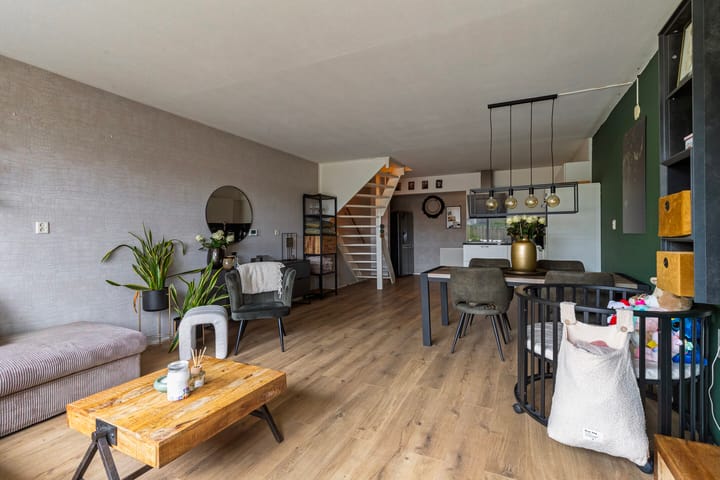 Foto 2 van Beethovenrode 12