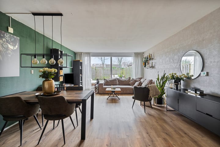 Foto 5 van Beethovenrode 12