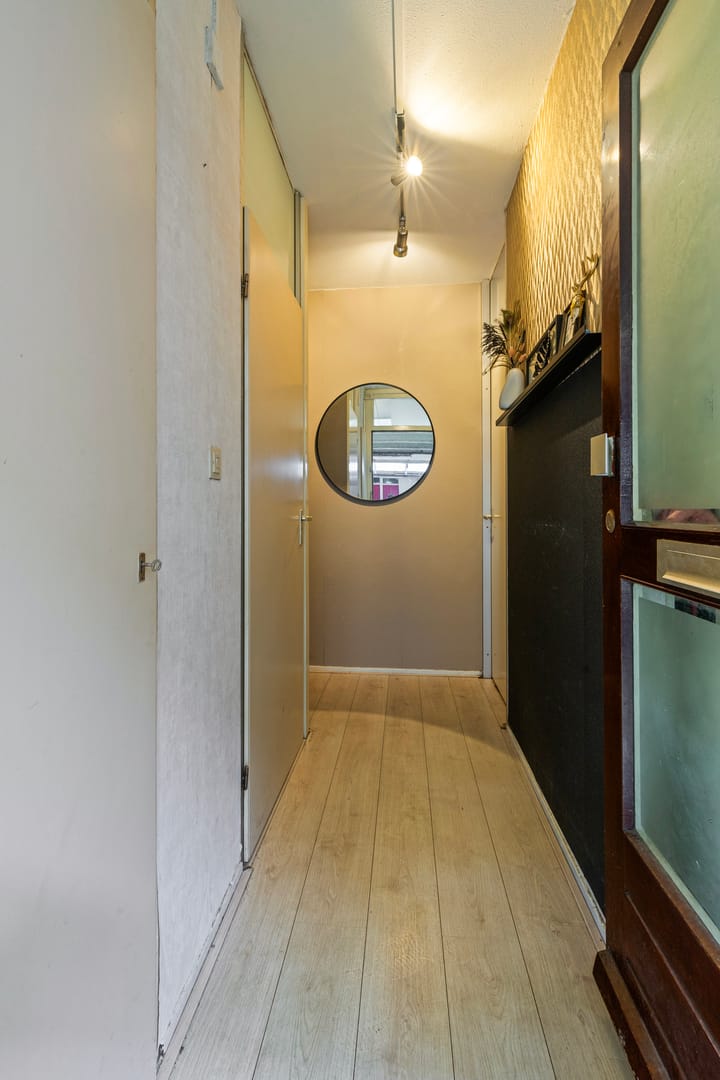 Foto 6 van Beethovenrode 12