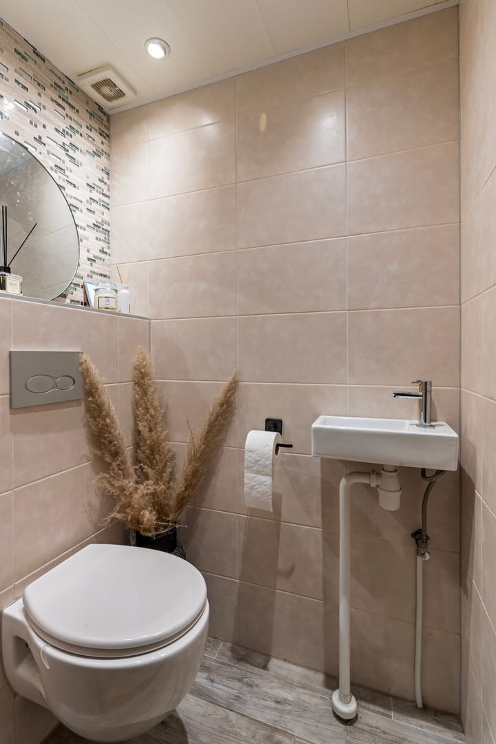 Foto 7 van Beethovenrode 12