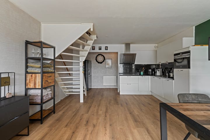 Foto 9 van Beethovenrode 12