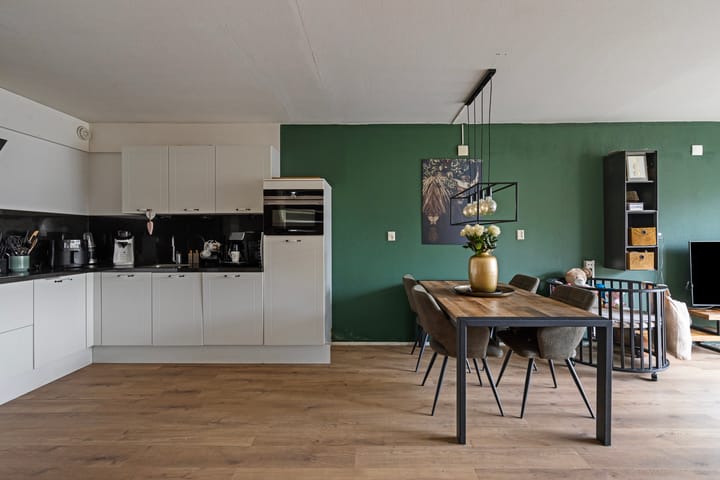 Foto 10 van Beethovenrode 12