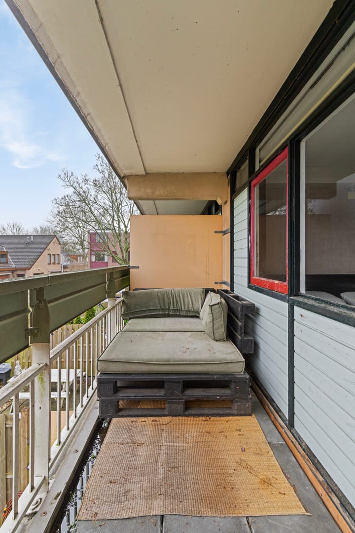 Foto 24 van Beethovenrode 12