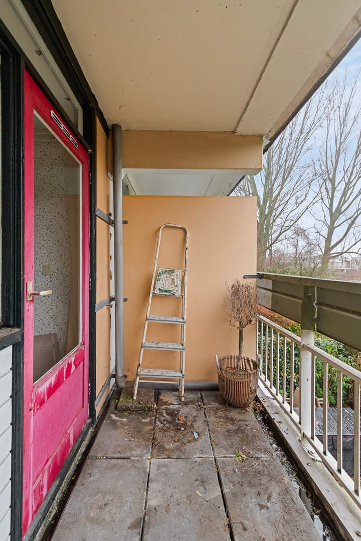 Foto 25 van Beethovenrode 12