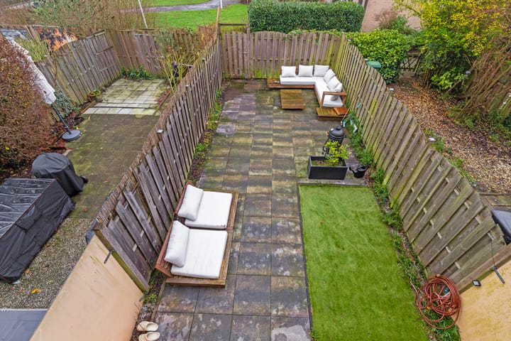 Foto 26 van Beethovenrode 12